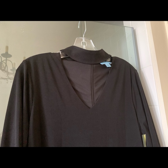 Little Black Dress by CeCe - Picture 4 of 14